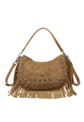 La Carrie - Borsa a spalla Aztec