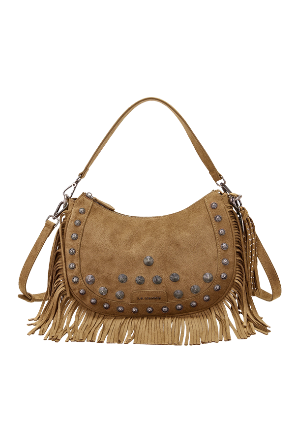 La Carrie - Borsa a spalla Aztec