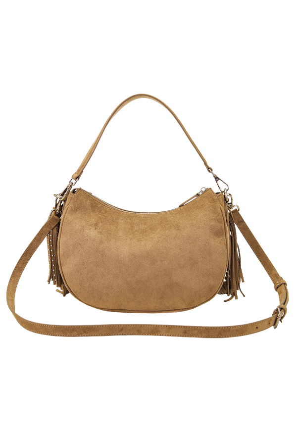 La Carrie - Borsa a spalla Aztec