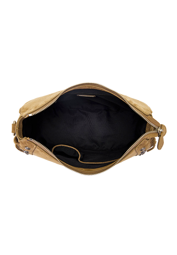 La Carrie - Borsa a spalla Aztec