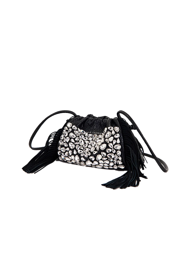 La Carrie - Borsa a spalla Capsule