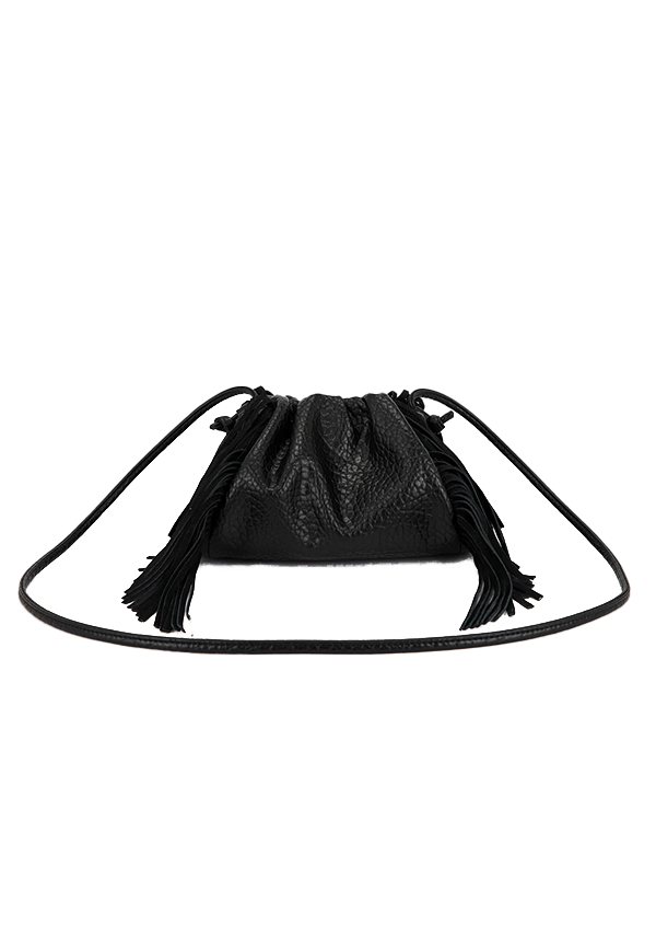 La Carrie - Borsa a spalla Capsule