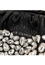 La Carrie - Borsa a spalla Capsule