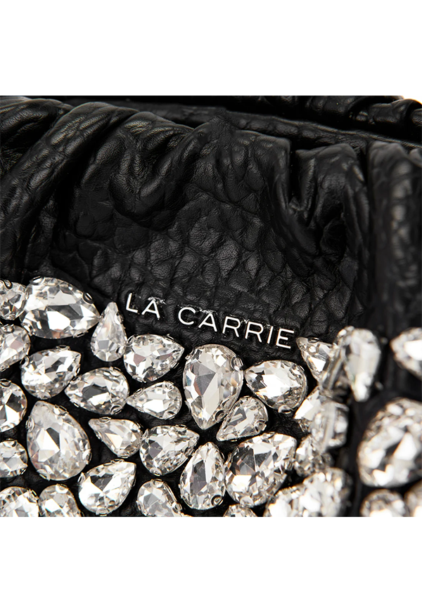 La Carrie - Borsa a spalla Capsule