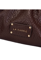 La Carrie - Borsa a spalla Capsule
