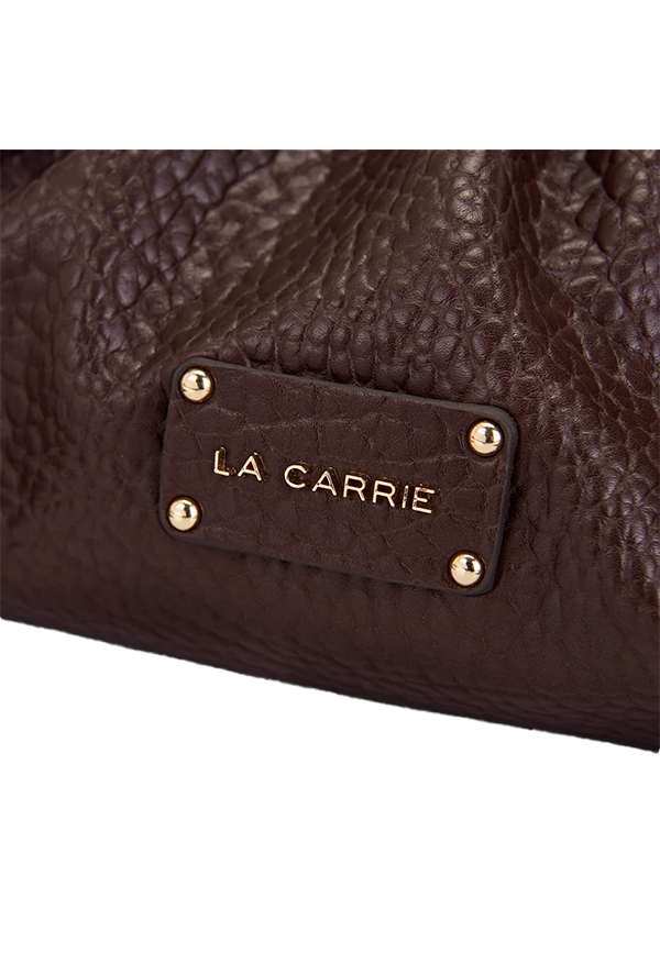 La Carrie - Borsa a spalla Capsule