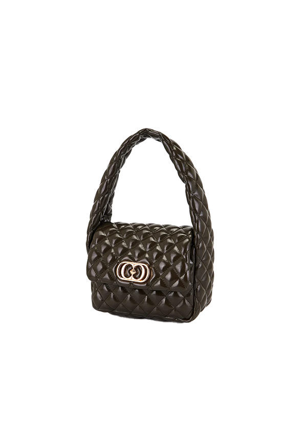 La Carrie - Borsa a spalla Capsule