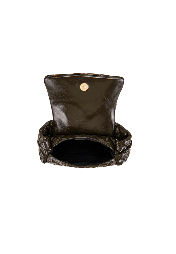 La Carrie - Borsa a spalla Capsule