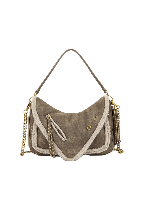 La Carrie - Borsa a spalla Warmtouch