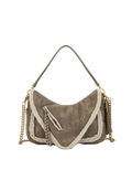 La Carrie - Borsa a spalla Warmtouch