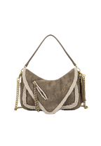La Carrie - Borsa a spalla Warmtouch