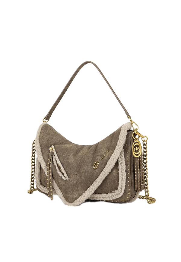 La Carrie - Borsa a spalla Warmtouch