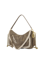 La Carrie - Borsa a spalla Warmtouch
