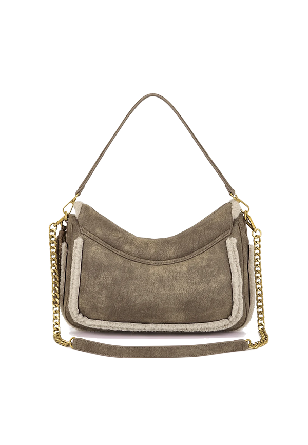 La Carrie - Borsa a spalla Warmtouch