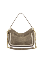 La Carrie - Borsa a spalla Warmtouch
