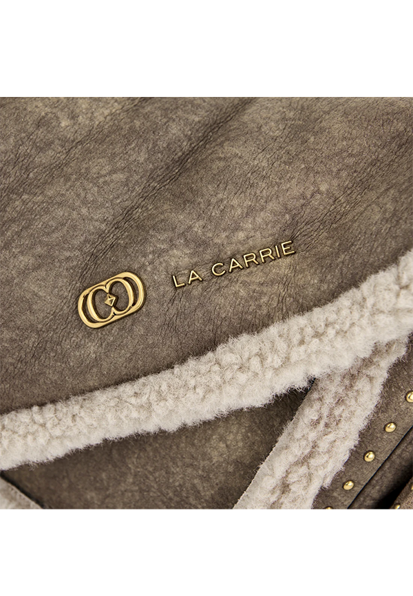 La Carrie - Borsa a spalla Warmtouch