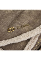 La Carrie - Borsa a spalla Warmtouch