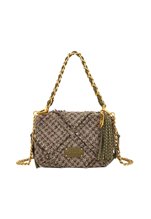 La Carrie - Borsa a spalla Cross Isabel