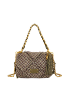 La Carrie - Borsa a spalla Cross Isabel