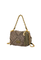 La Carrie - Borsa a spalla Cross Isabel