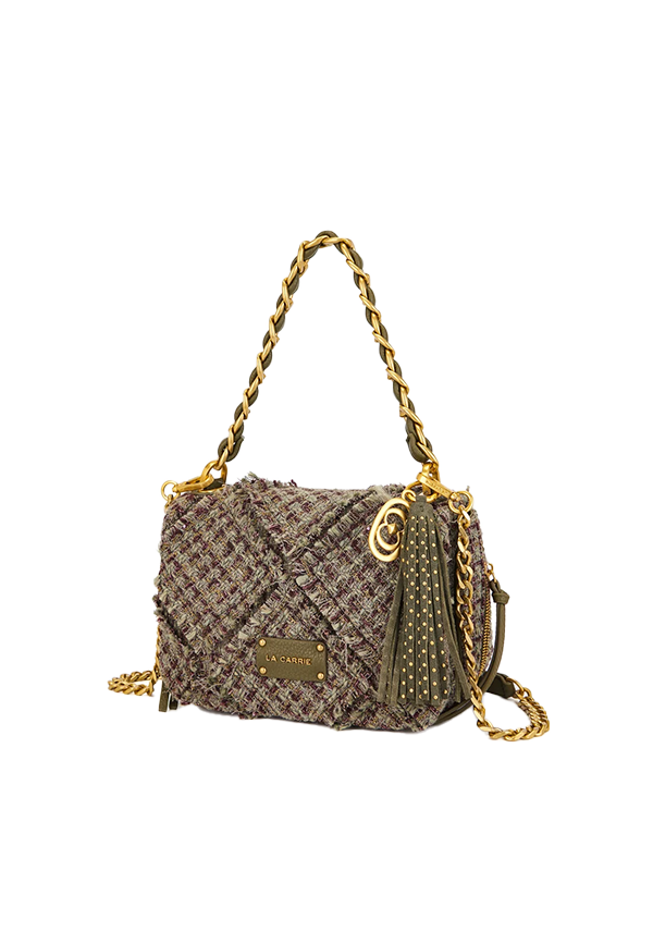 La Carrie - Borsa a spalla Cross Isabel