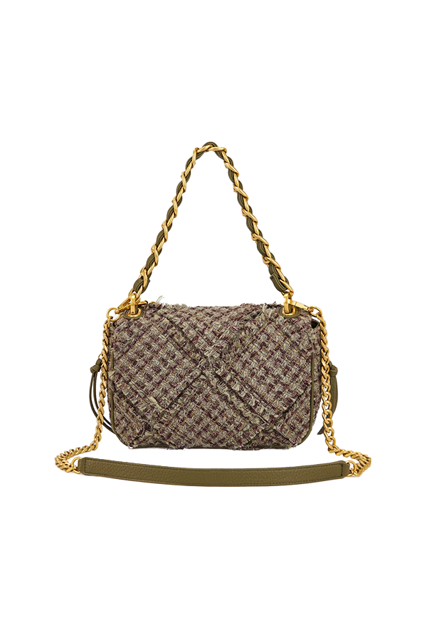La Carrie - Borsa a spalla Cross Isabel