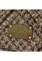 La Carrie - Borsa a spalla Cross Isabel