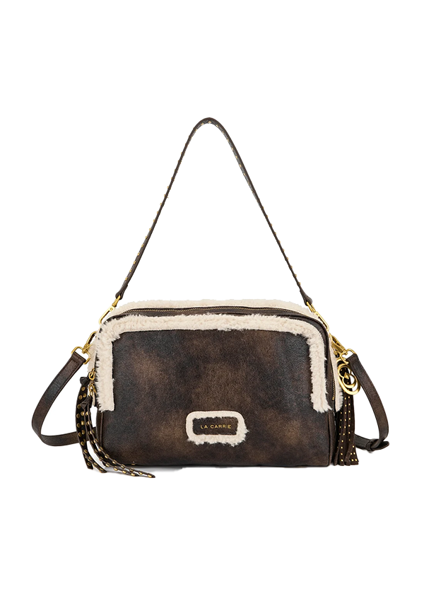La Carrie - Borsa a spalla Warmtouch