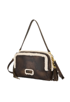 La Carrie - Borsa a spalla Warmtouch
