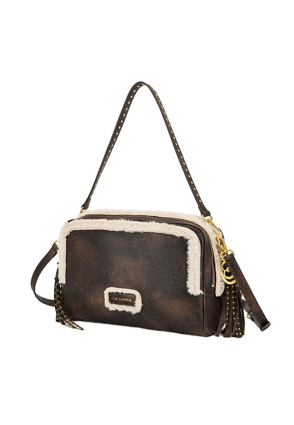 La Carrie - Borsa a spalla Warmtouch