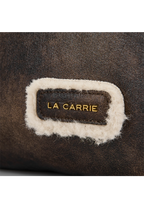 La Carrie - Borsa a spalla Warmtouch