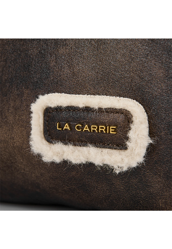 La Carrie - Borsa a spalla Warmtouch