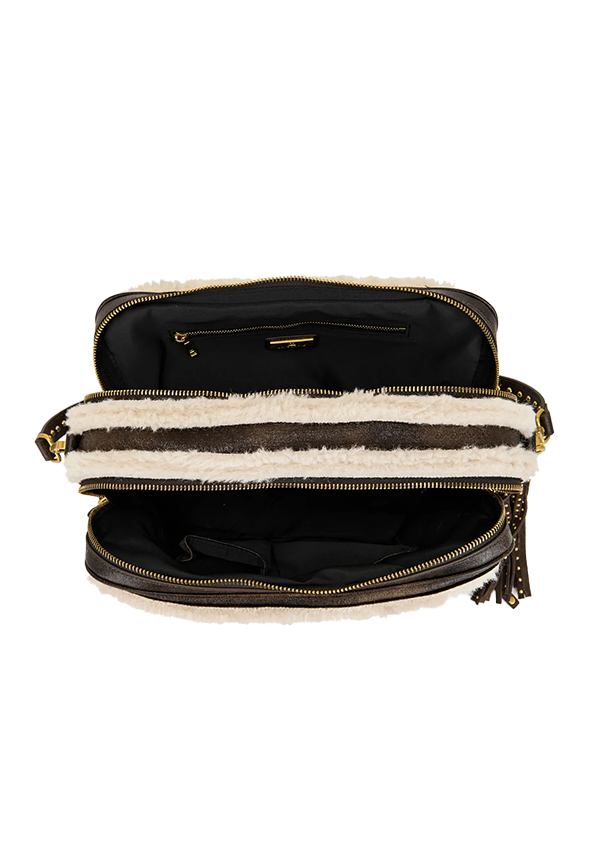 La Carrie - Borsa a spalla Warmtouch