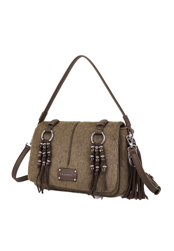 La Carrie - Borsa a Spalla Sarner