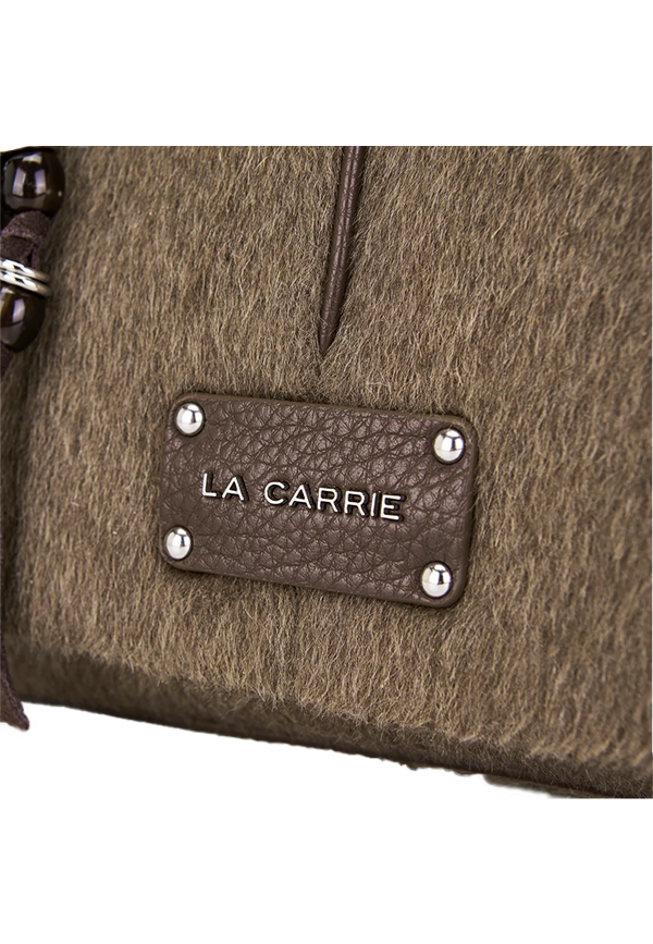 La Carrie - Borsa a Spalla Sarner