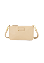 La Carrie - Pochette In&Out