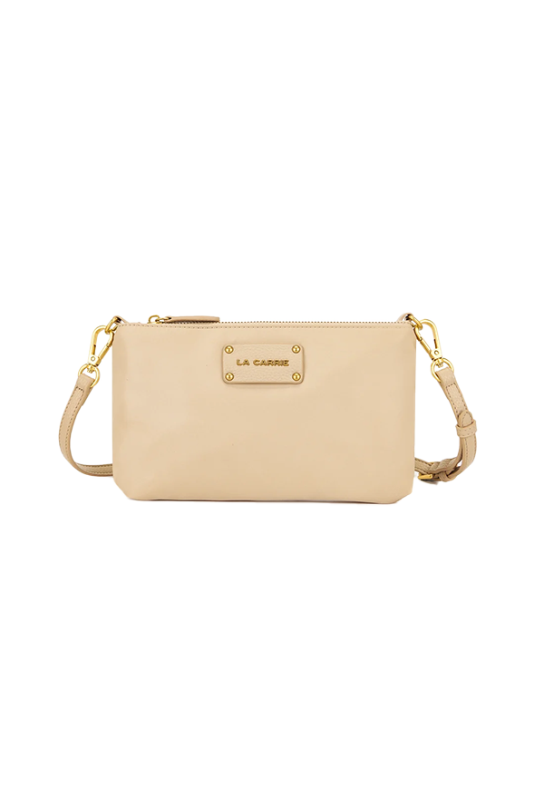 La Carrie - Pochette In&Out