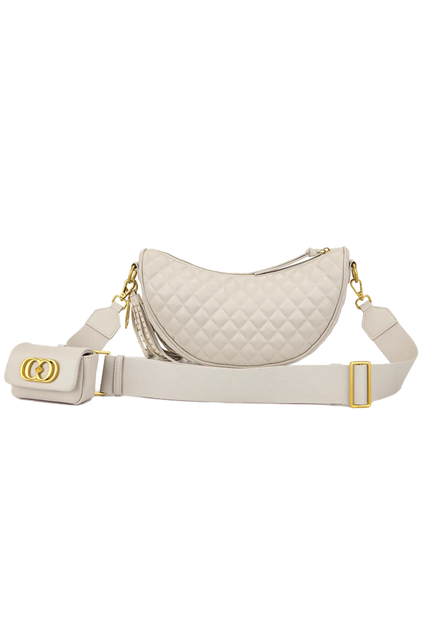 La Carrie - Borsa a spalla Touchy