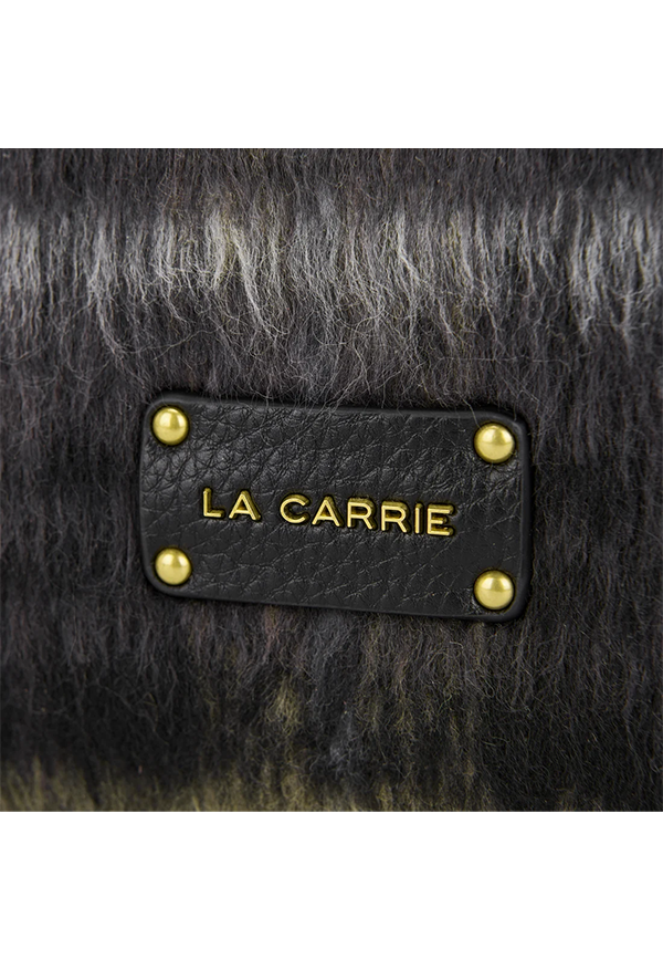 La Carrie - Borsa Shopping Kerala