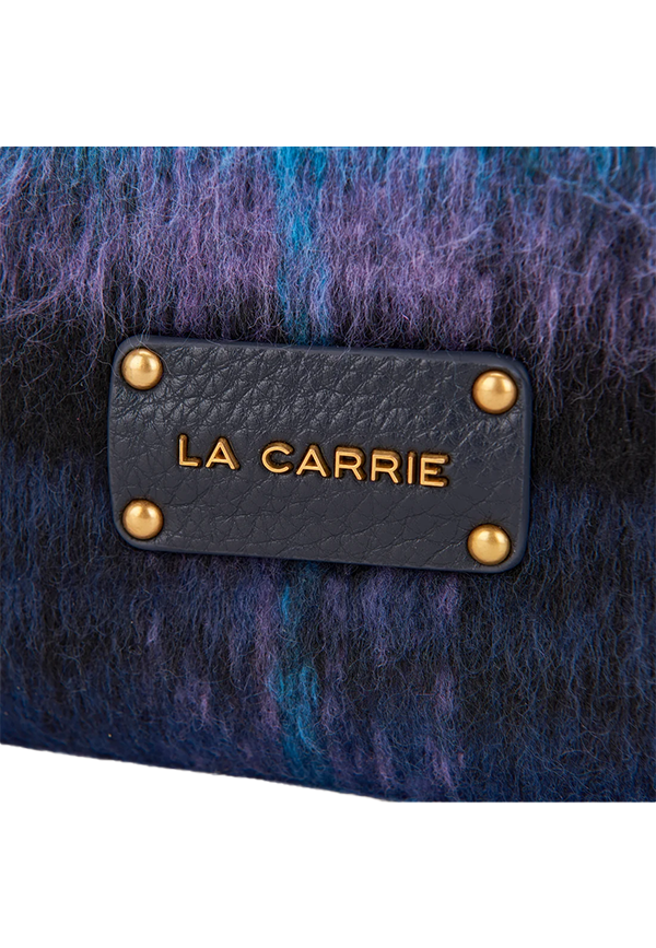 La Carrie - Borsa Shopping Kerala