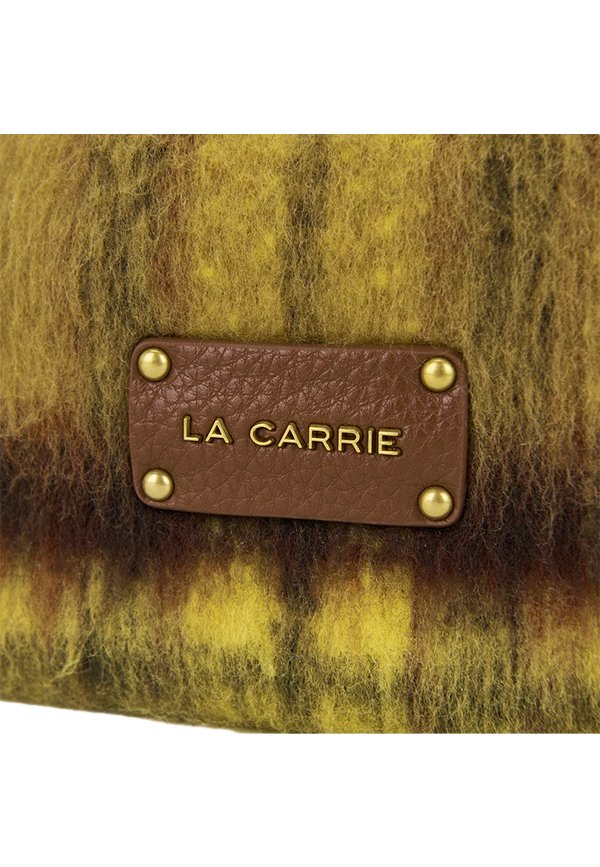 La Carrie - Borsa Shopping Kerala
