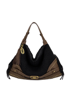 La Carrie - Borsa Shopping Montgomery