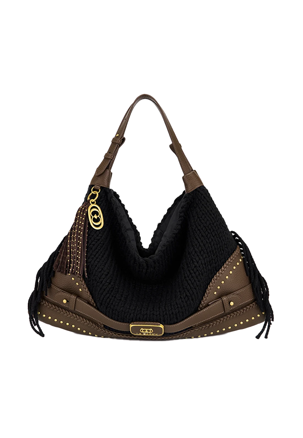 La Carrie - Borsa Shopping Montgomery