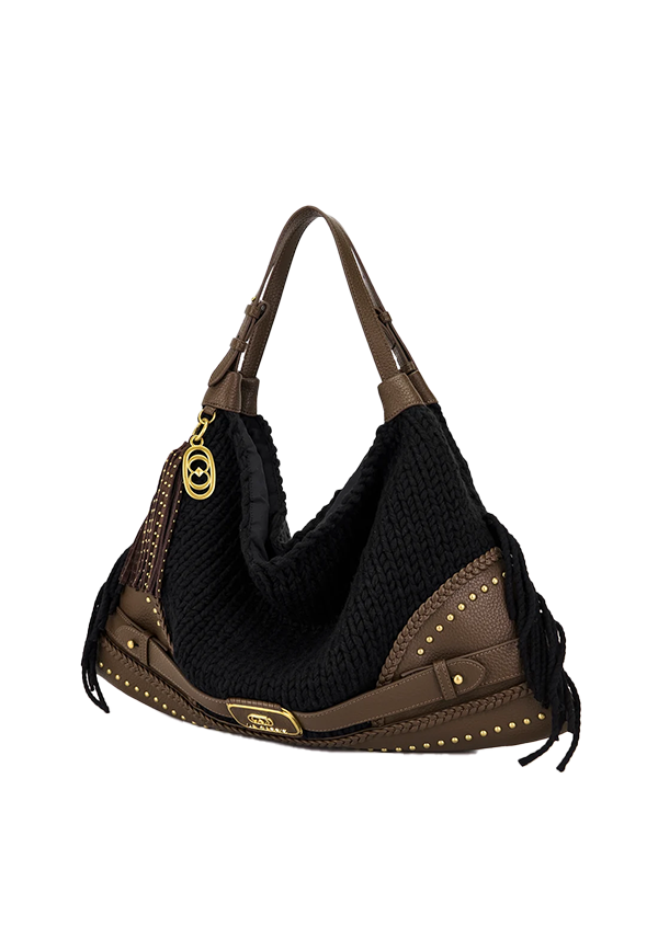 La Carrie - Borsa Shopping Montgomery