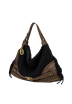 La Carrie - Borsa Shopping Montgomery