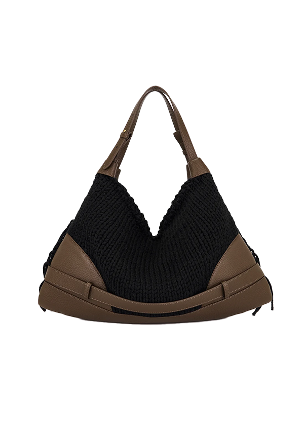 La Carrie - Borsa Shopping Montgomery