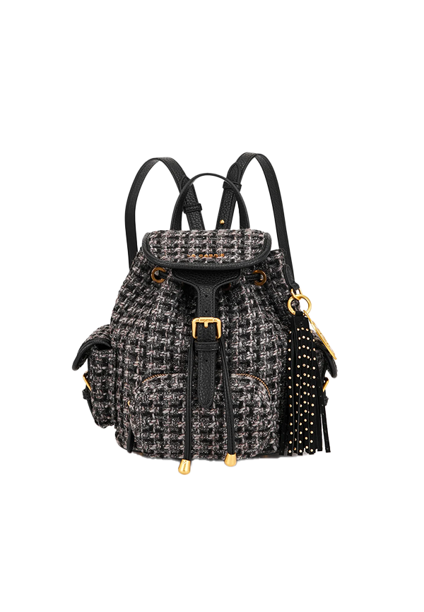 La Carrie - Zaino Cross