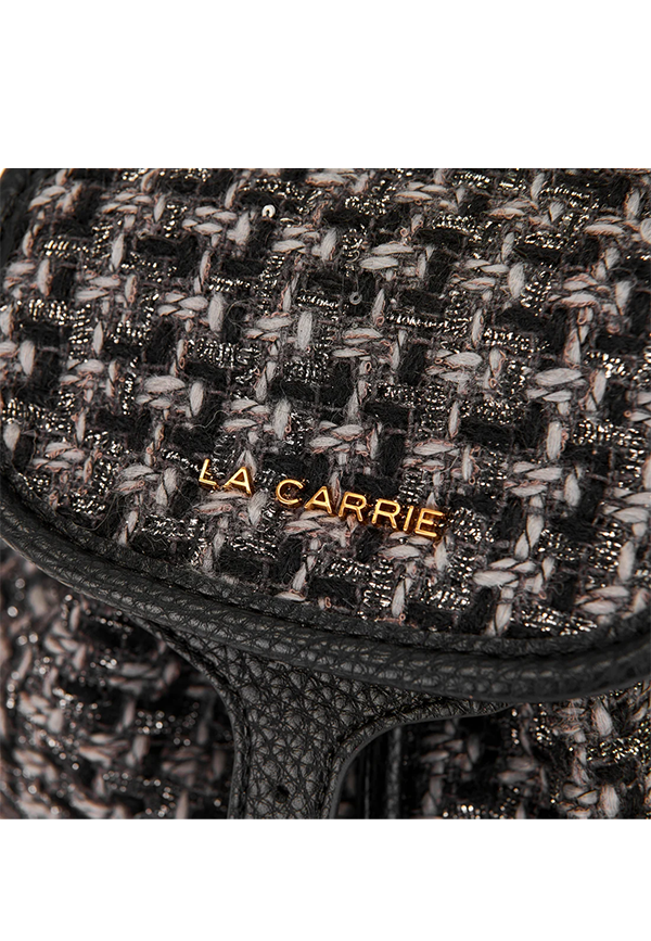 La Carrie - Zaino Cross