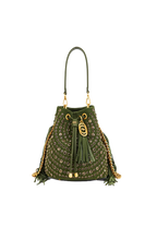 La Carrie - Borsa Secchiello Andromeda