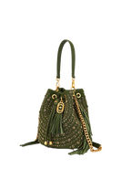 La Carrie - Borsa Secchiello Andromeda